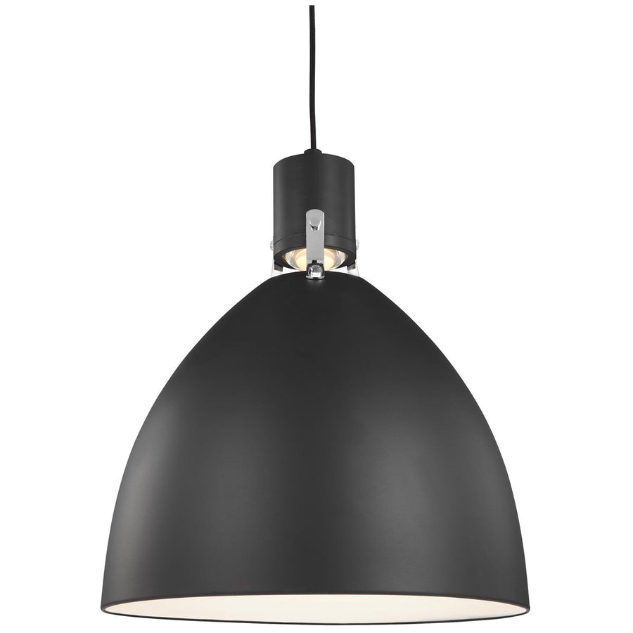 Feiss Brynne 1-Light LED Pendant