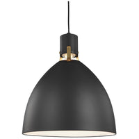 Feiss Brynne 1-Light LED Pendant