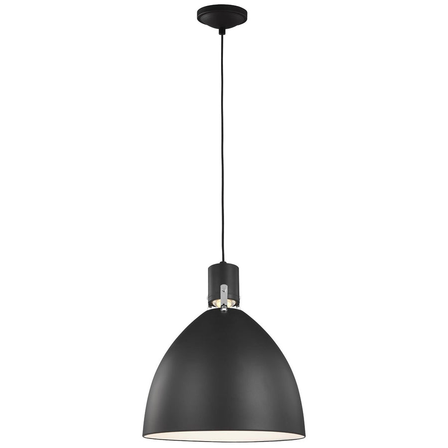 Feiss Brynne 1-Light LED Pendant