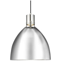 Feiss Brynne 1-Light LED Pendant