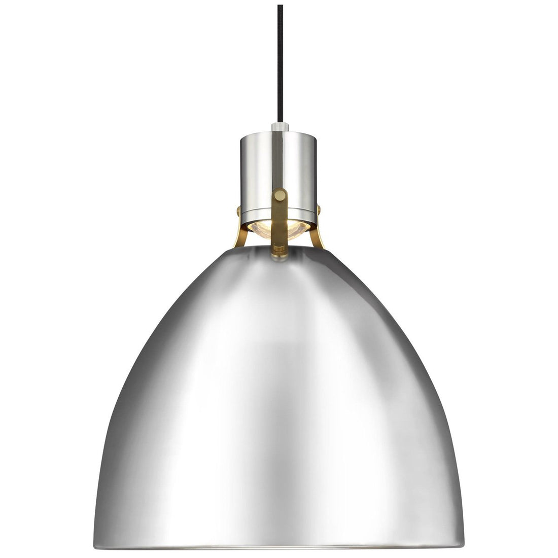 Feiss Brynne 1-Light LED Pendant