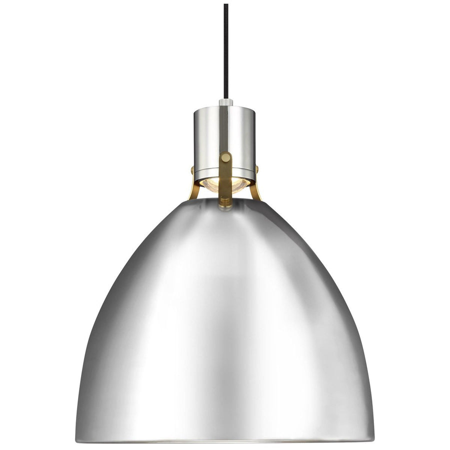 Feiss Brynne 1-Light LED Pendant