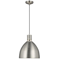 Feiss Brynne 1-Light LED Pendant