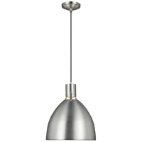 Feiss Brynne 1-Light LED Pendant