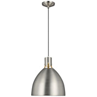 Feiss Brynne 1-Light LED Pendant