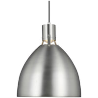 Feiss Brynne 1-Light LED Pendant