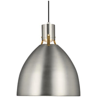 Feiss Brynne 1-Light LED Pendant