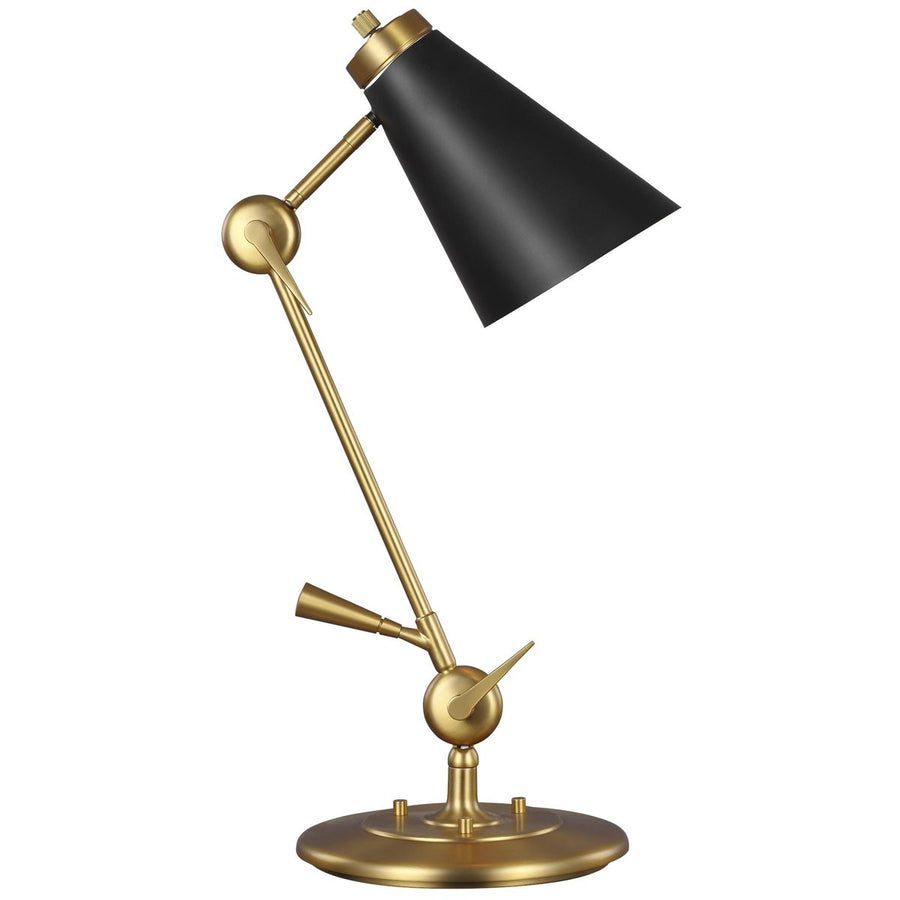 Feiss Signoret Task Table Lamp