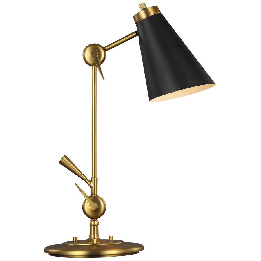 Feiss Signoret Task Table Lamp