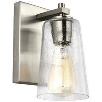 Feiss Mercer 1-Light Wall Sconce