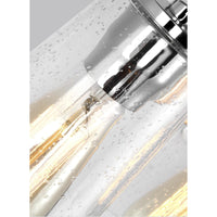 Feiss Mercer 3-Light Vanity Lighting