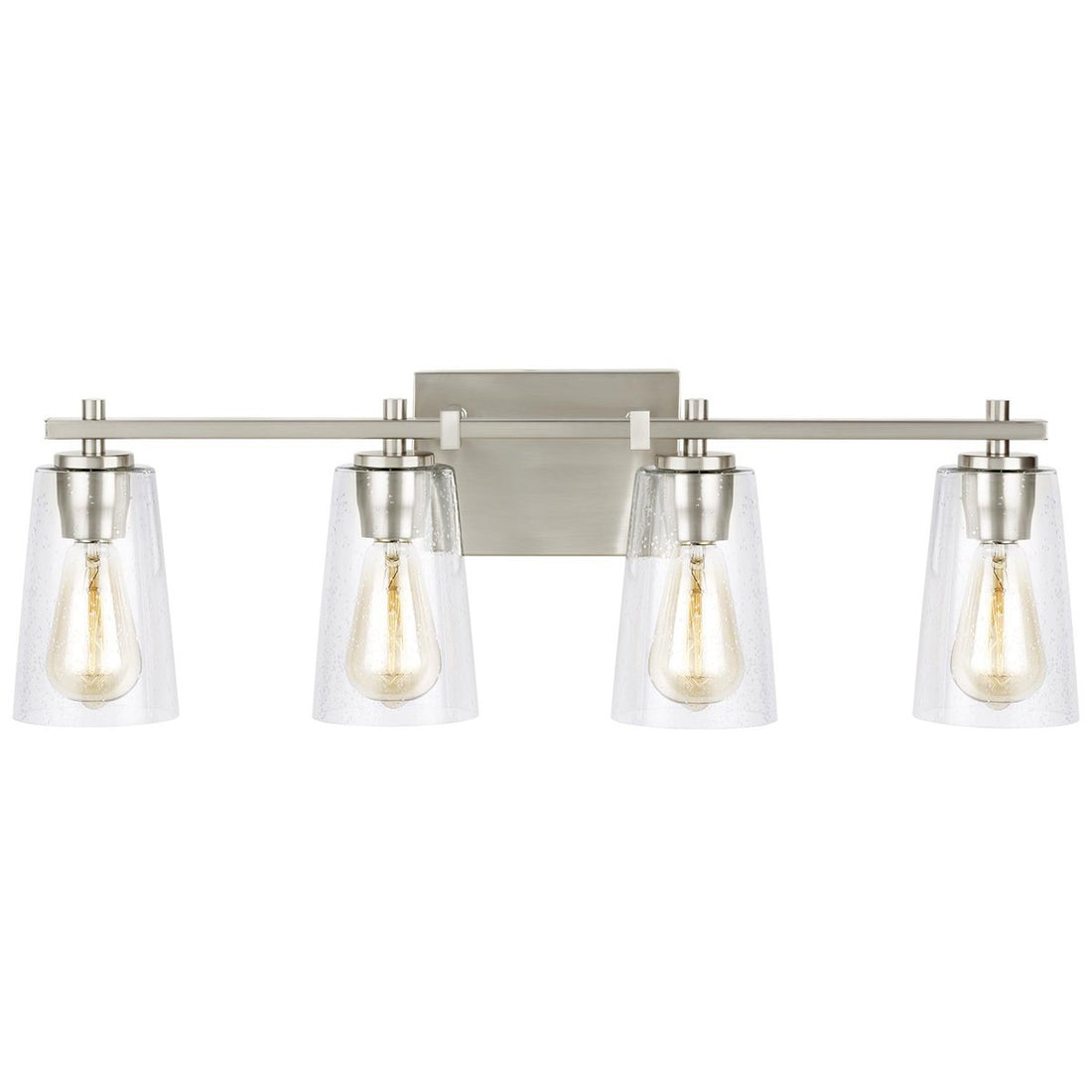 Feiss Mercer 4-Light Vanity Lighting