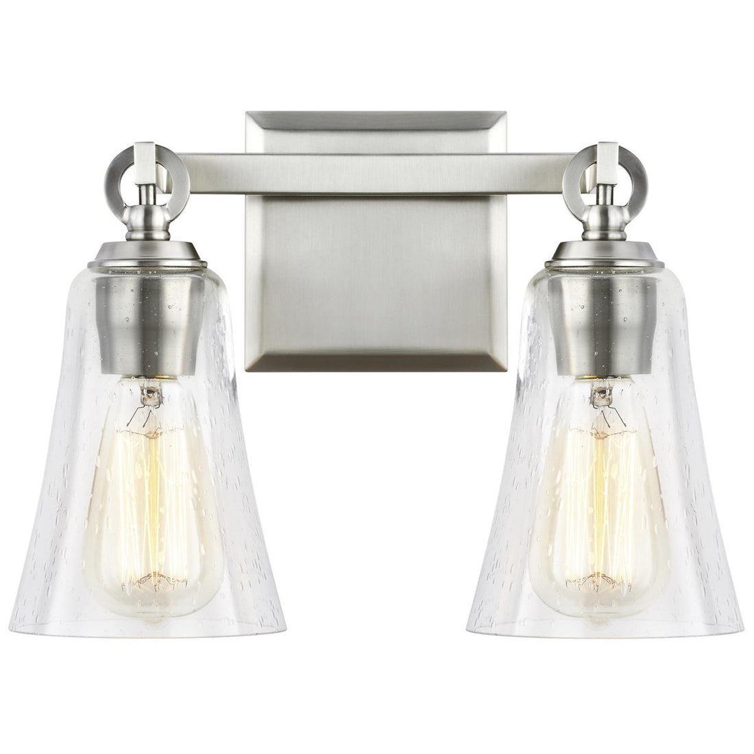 Feiss Monterro 2-Light Vanity Lighting