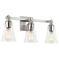 Feiss Monterro 3-Light Vanity Lighting