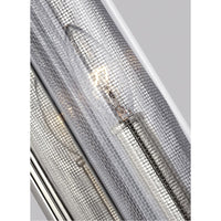 Feiss Silo 1-Light Wall Sconce