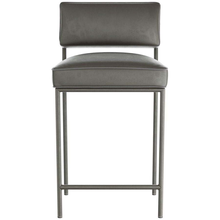 Arteriors Topanga Counter Stool