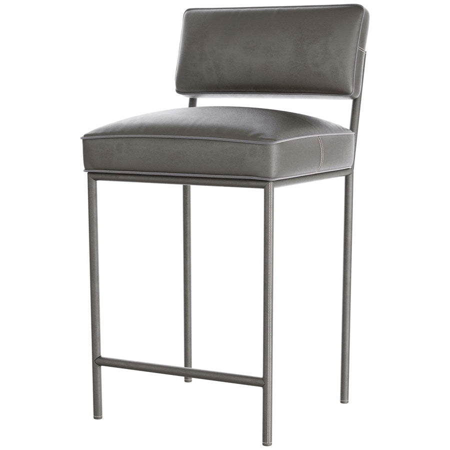 Arteriors Topanga Counter Stool