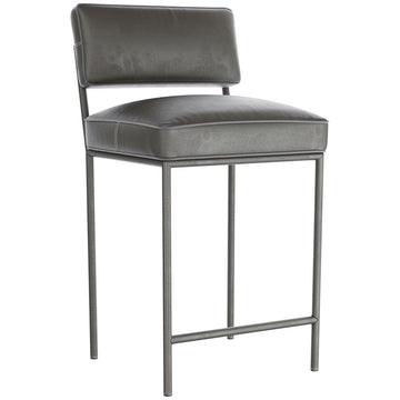 Arteriors Topanga Counter Stool