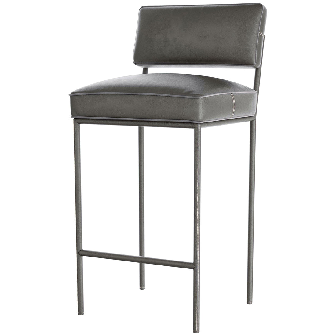 Arteriors Topanga Bar Stool