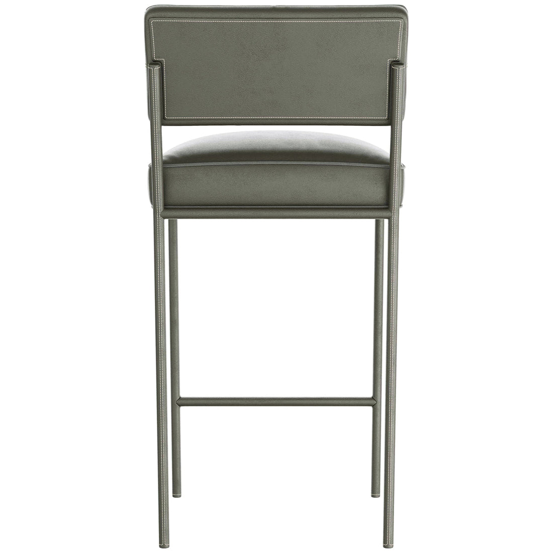 Arteriors Topanga Bar Stool