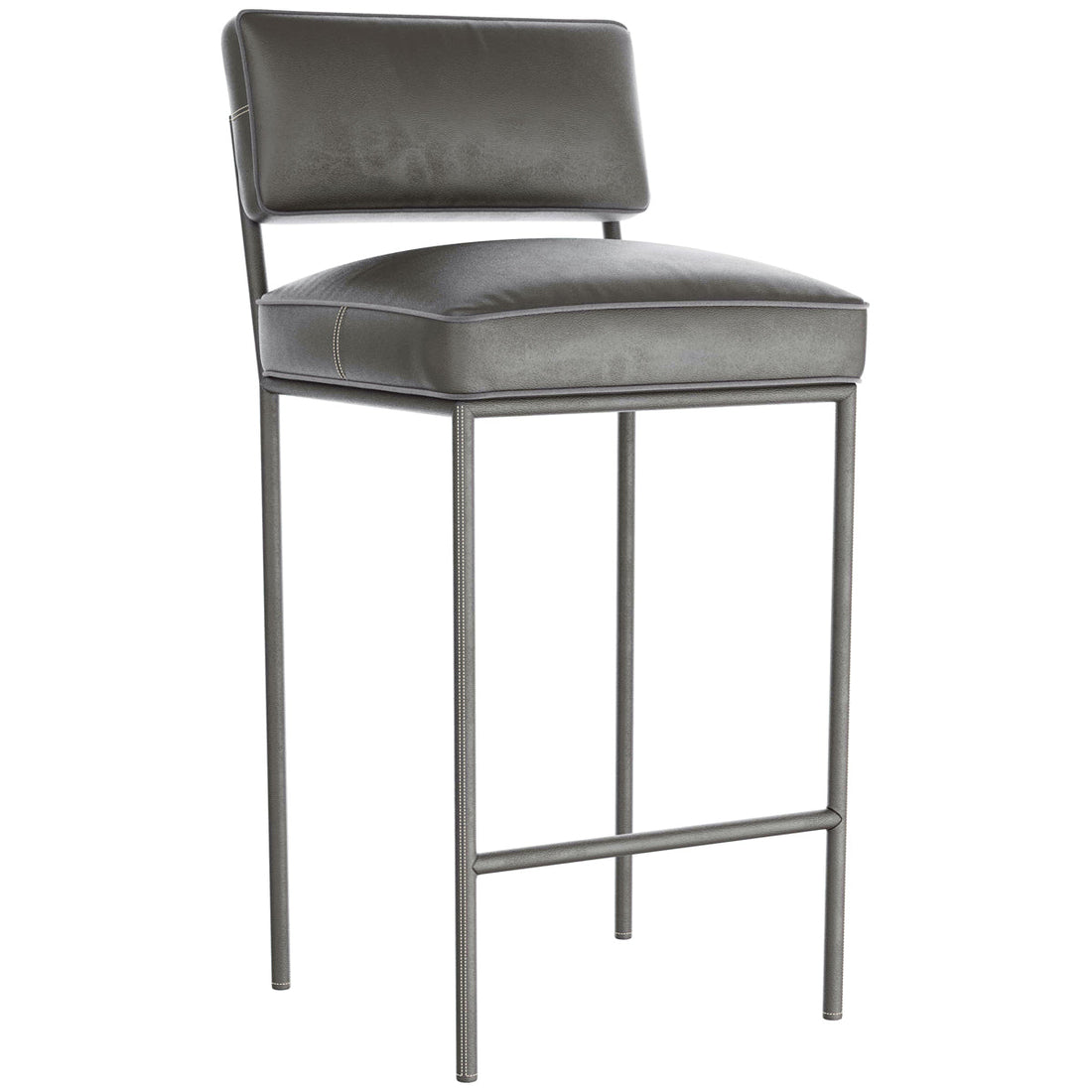 Arteriors Topanga Bar Stool