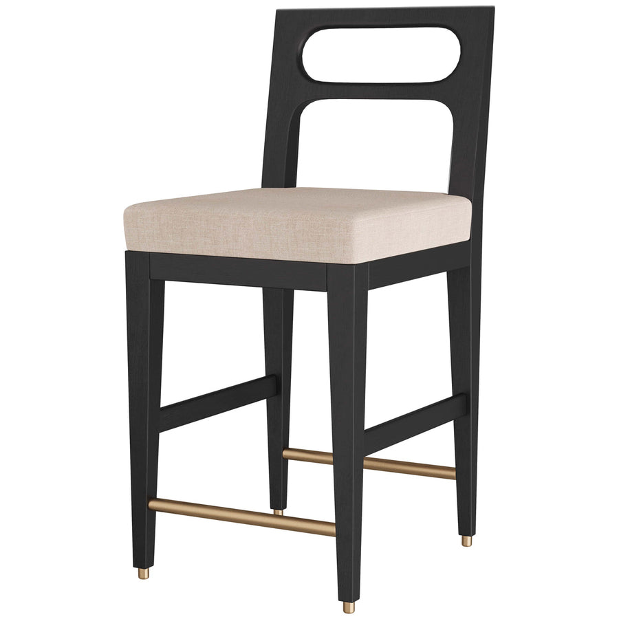 Arteriors Thaden Counter Stool