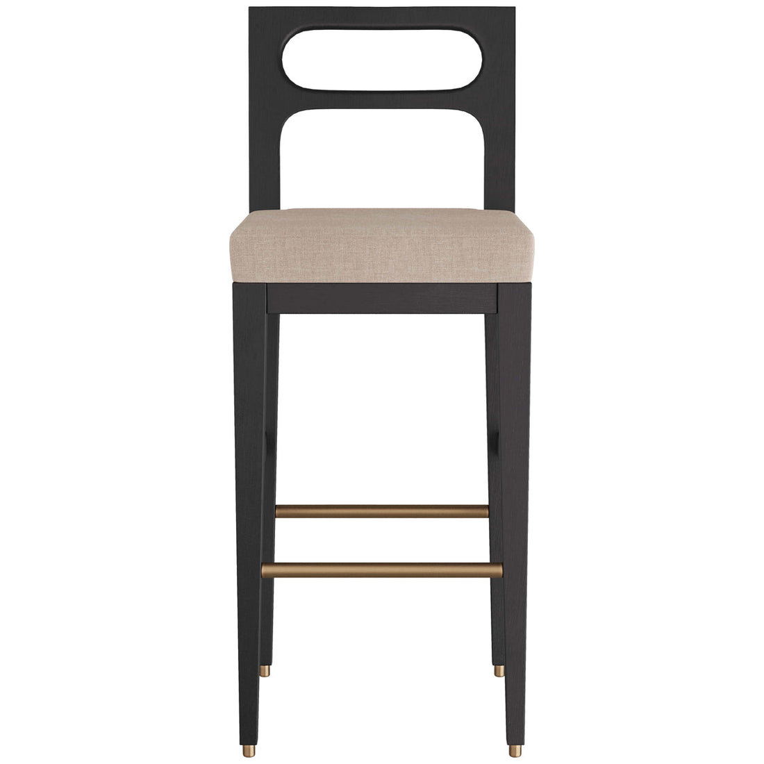 Arteriors Thaden Bar Stool