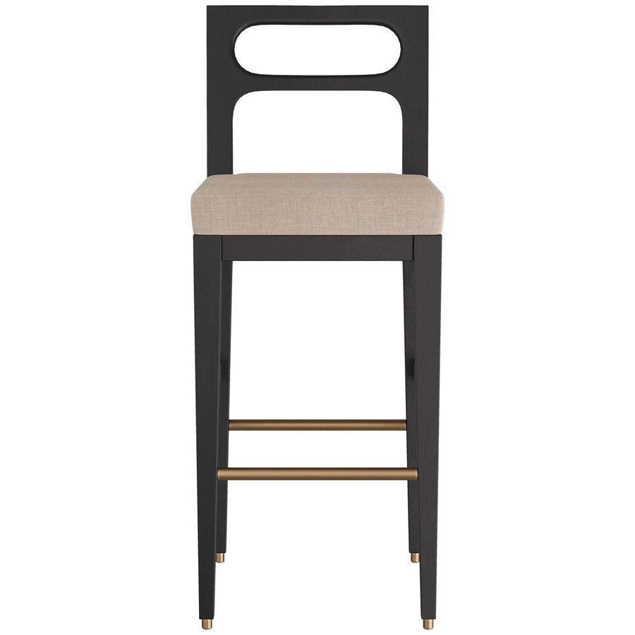 Arteriors Thaden Bar Stool