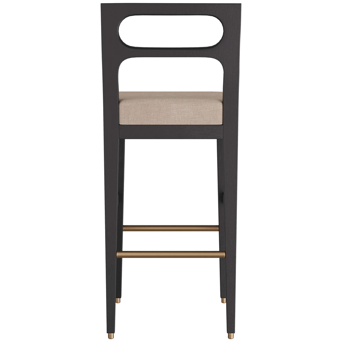 Arteriors Thaden Bar Stool