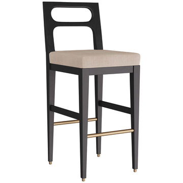 Arteriors Thaden Bar Stool