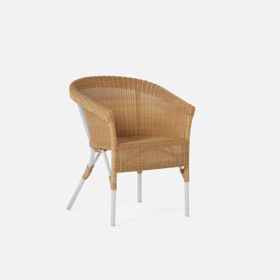 Made Goods Allan Woven Outdoor Chair