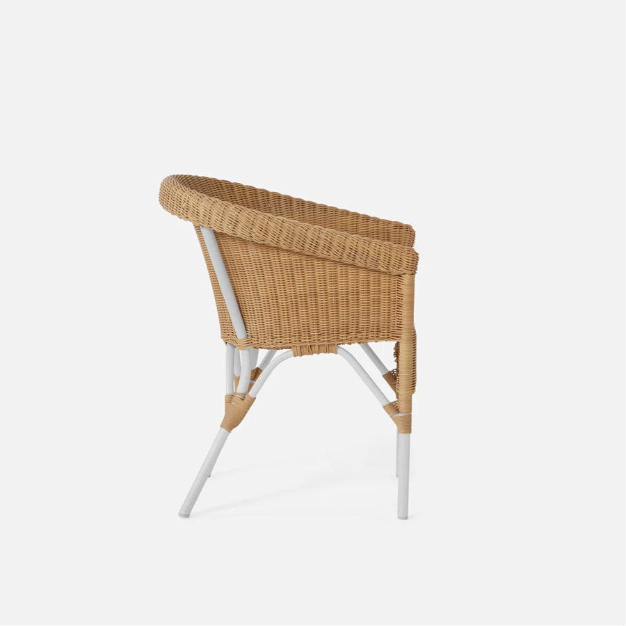 Made Goods Allan Woven Outdoor Chair