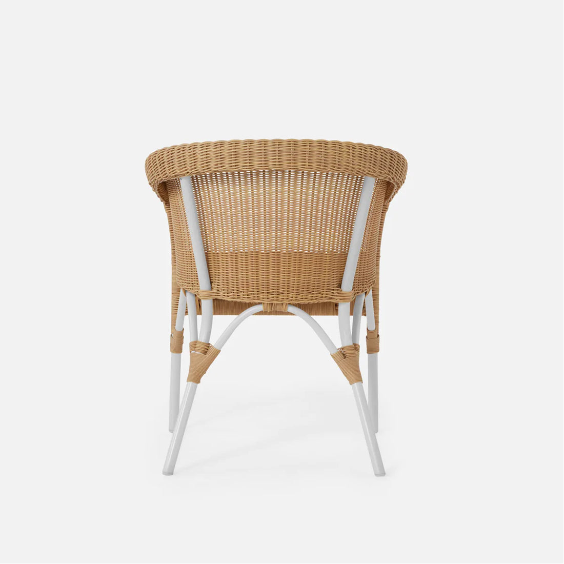 Made Goods Allan Woven Outdoor Chair