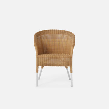 Made Goods Allan Woven Outdoor Chair