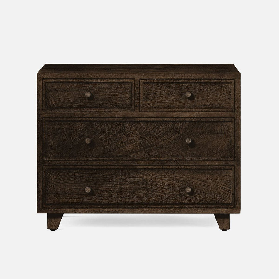 Made Goods Allesandro Low-Sitting 48-Inch Mango Wood Dresser