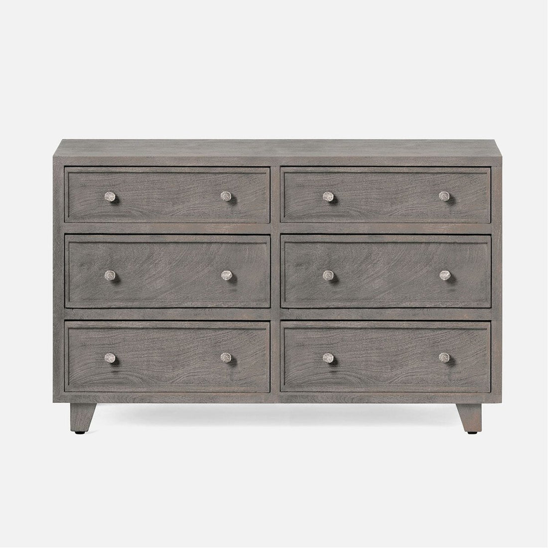 Made Goods Allesandro Low-Sitting 60-Inch Mango Wood Dresser