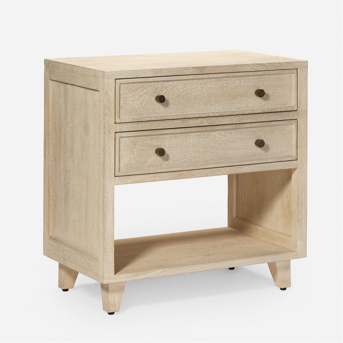 Made Goods Allesandro Double Nightstand