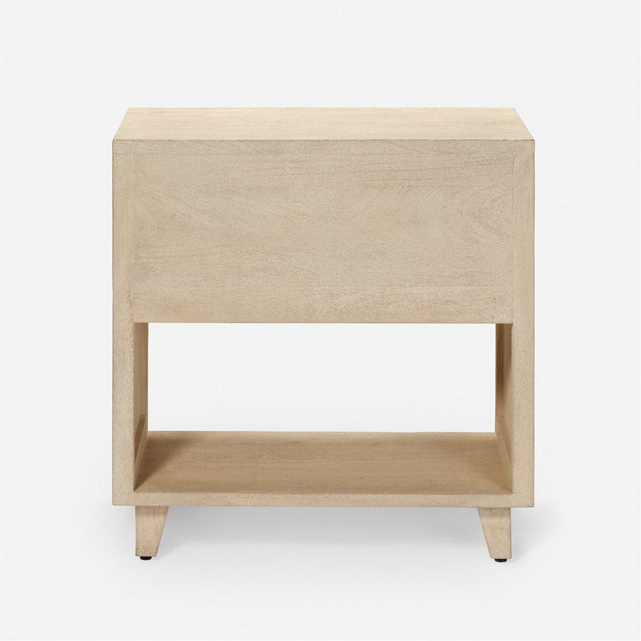 Made Goods Allesandro Double Nightstand