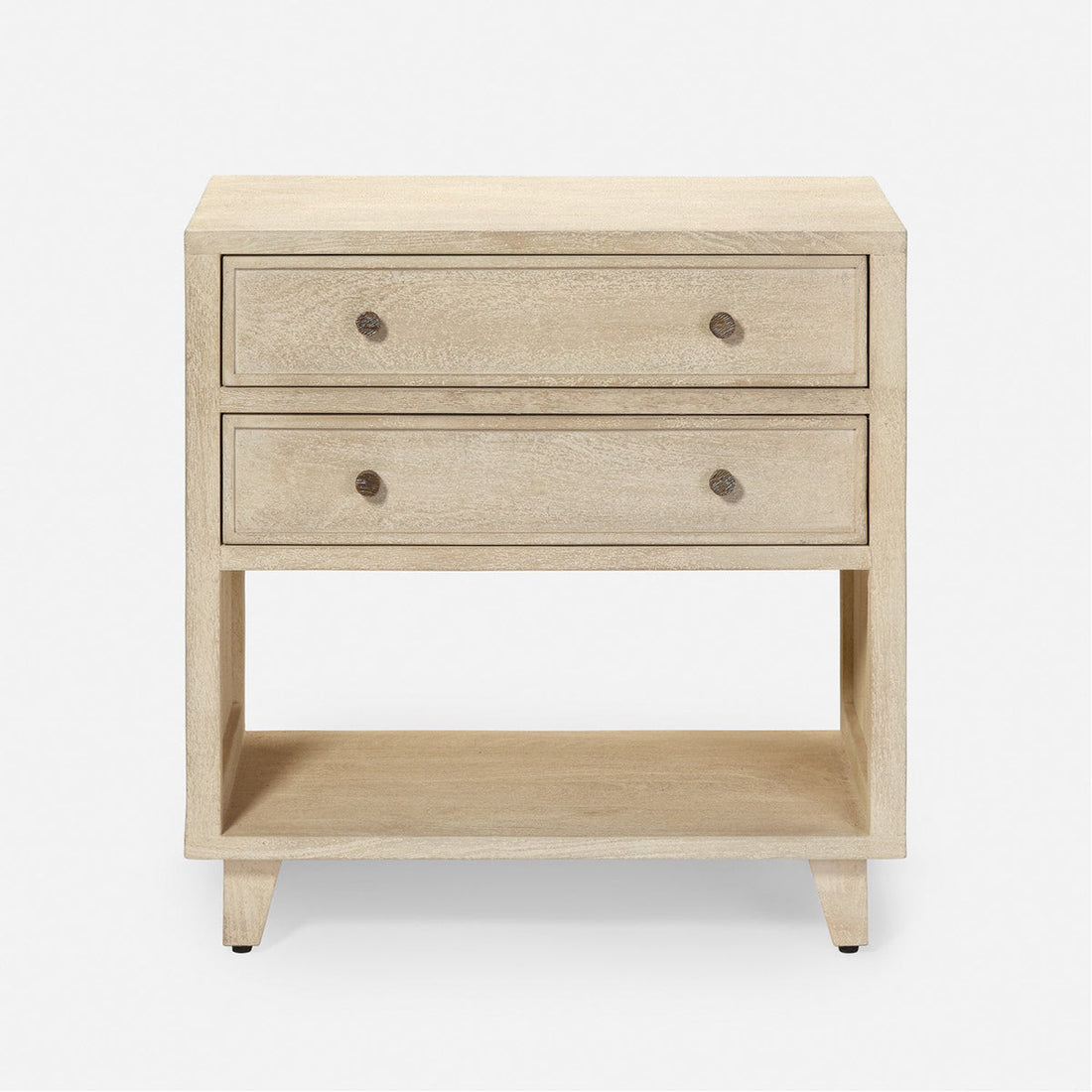 Made Goods Allesandro Double Nightstand