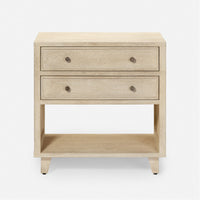 Made Goods Allesandro Double Nightstand