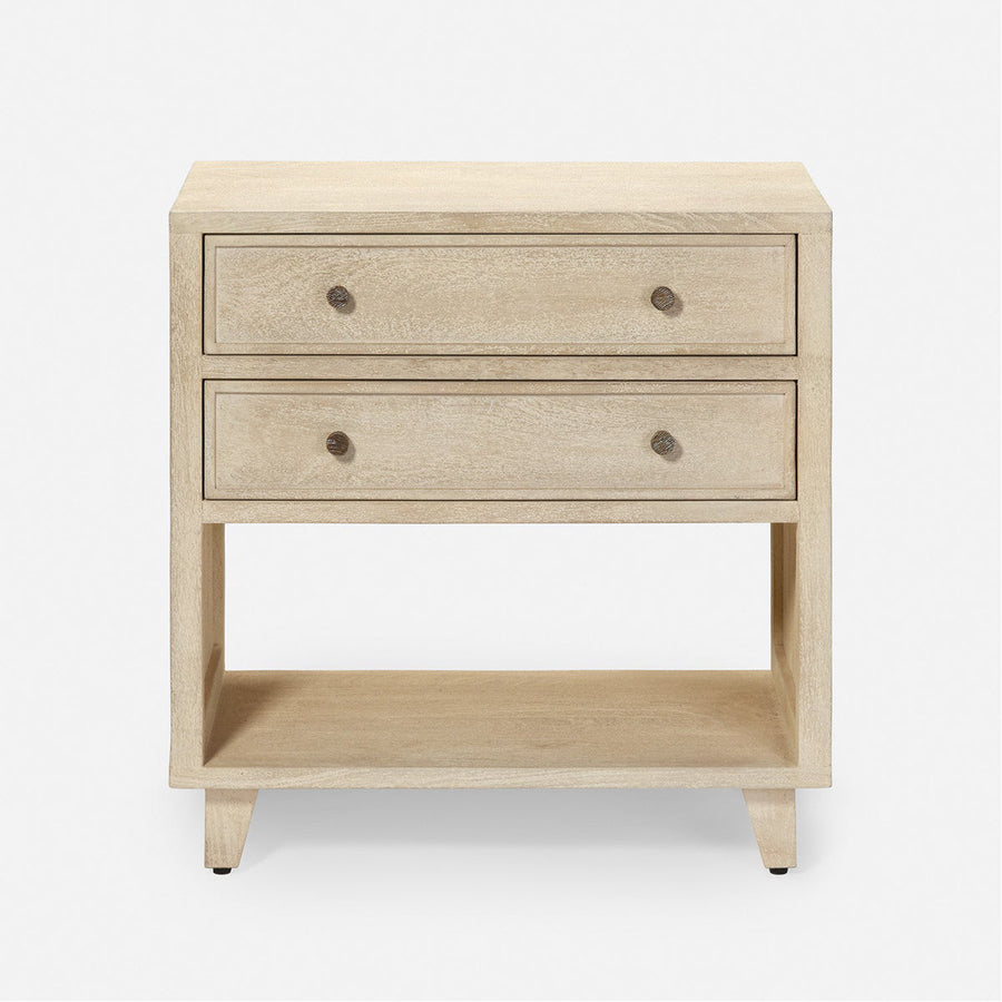 Made Goods Allesandro Double Nightstand