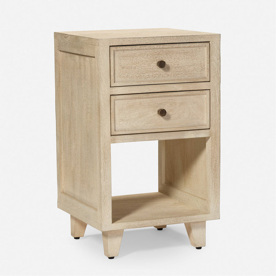 Made Goods Allesandro Single Nightstand