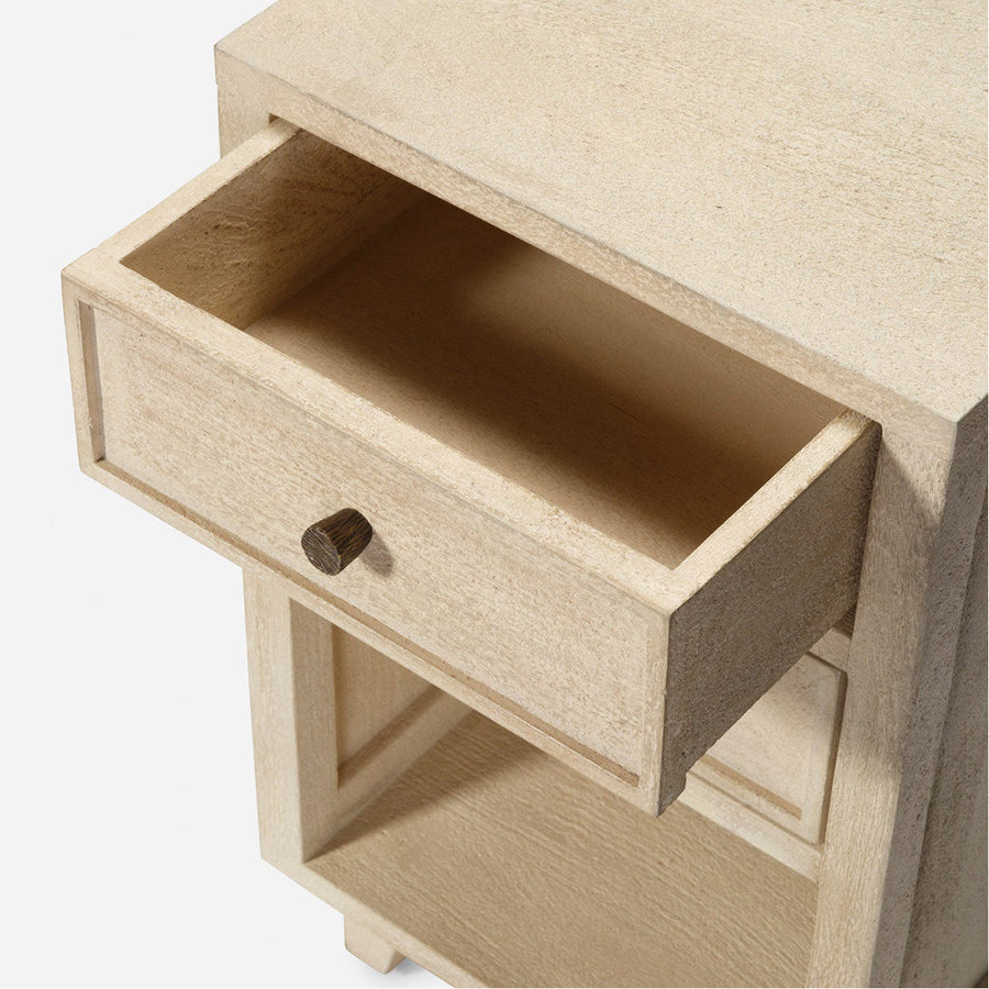 Made Goods Allesandro Single Nightstand