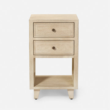 Made Goods Allesandro Single Nightstand