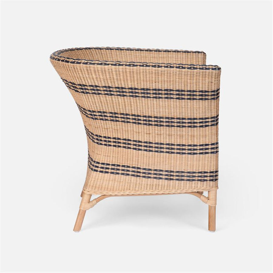 Made Goods Amy Rattan Dining Chair