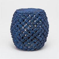 Made Goods Angela Woven Stool