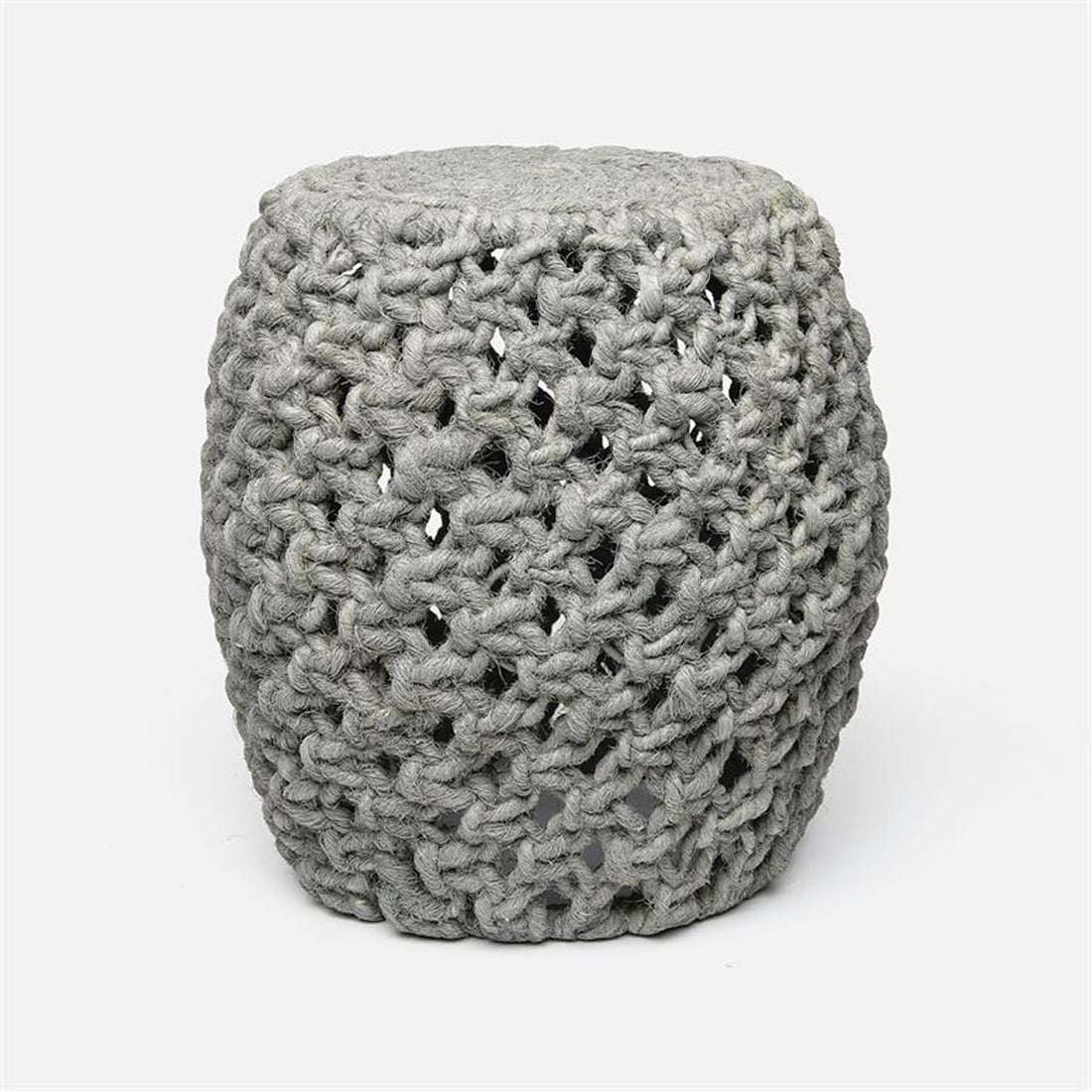 Made Goods Angela Woven Stool