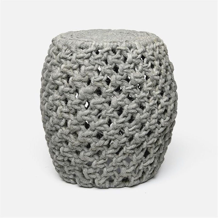 Made Goods Angela Woven Stool