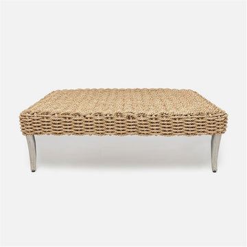 Made Goods Arla Outdoor Coffee Table