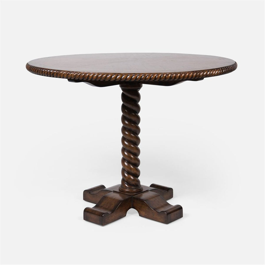 Made Goods Augusta Wood Entry Table